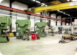 Performances industrielles / Industrie du futur